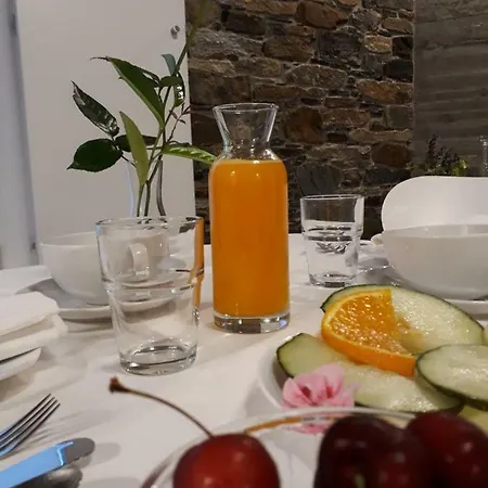 Casa Adro 3* Melide