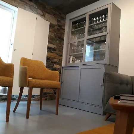 Casa Adro Melide